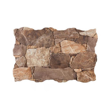  Carrelage mural 34x50cm hm britani ocre Pamesa ceramica PAMESA CERAMICA - Sanifer Tamatave