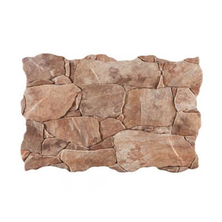 Carrelage mural 34x50cm hm britani noce Pamesa ceramica PAMESA CERAMICA - Sanifer Tamatave
