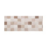  Carrelage mural  33.3x55cm  Badem tortora PAMESA CERAMICA - Sanifer Tamatave