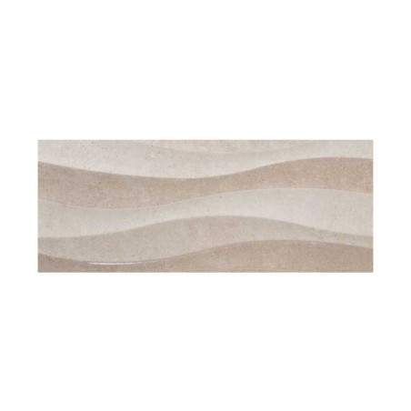 Carrelage mural 33.3x55cm  Ondas batortora PAMESA CERAMICA - Sanifer Tamatave