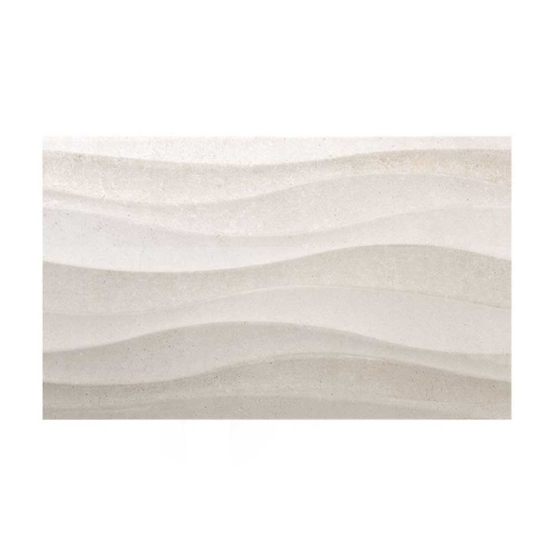 Carrelage mural 33.3x55cm ondas baperla ng3-co Pamesa ceramica PAMESA CERAMICA - Sanifer Tamatave