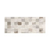 Carrelage mural 33.3x55cm rlv kios gris ng2-co Pamesa ceramica PAMESA CERAMICA - Sanifer Tamatave