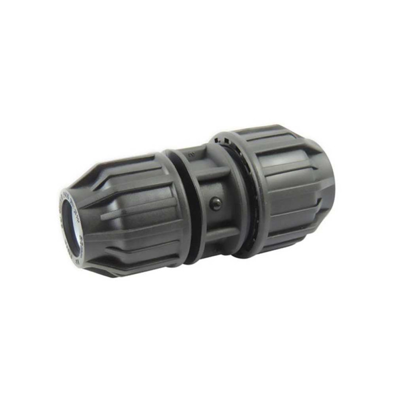  Raccord à compression pour réduction tube pe ?32x25mm Codital CODITAL - Sanifer Tamatave