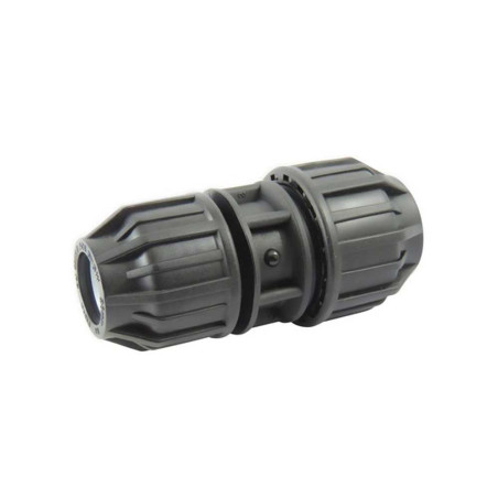  Raccord à compression pour réduction tube pe ?32x25mm Codital CODITAL - Sanifer Tamatave