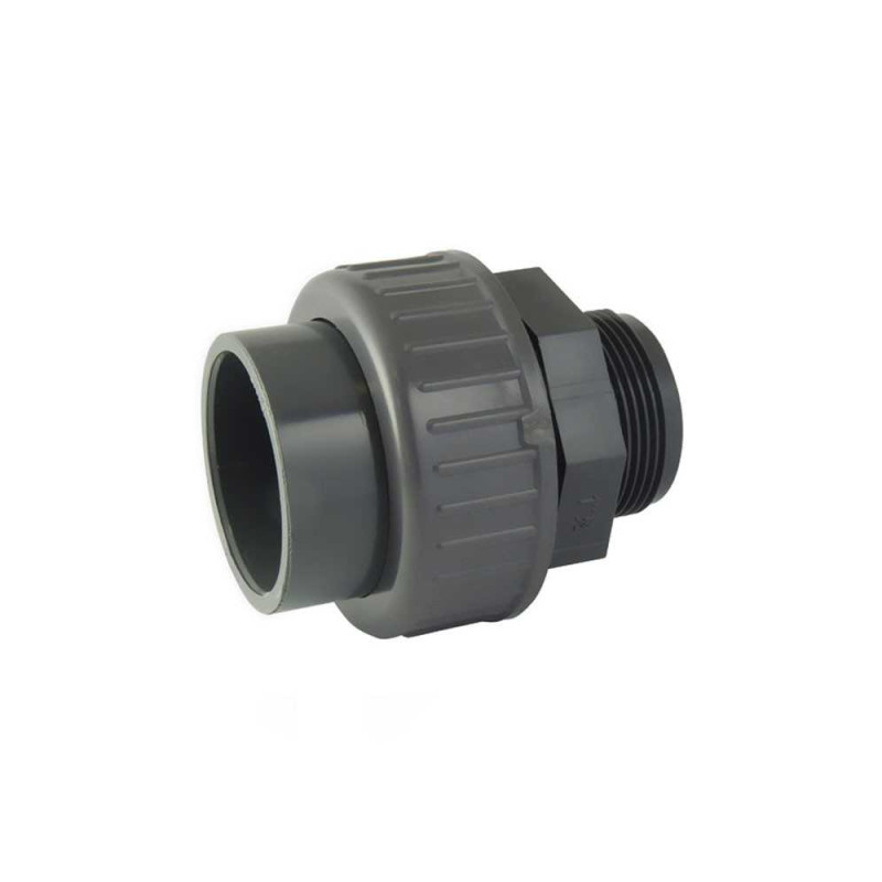  Raccord union press fileté 63-2" Codital CODITAL - Sanifer Tamatave