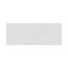  Carrelage mural 20x60cm sky blanco Super Ceramica SUPER CERAMICA - Sanifer Tamatave