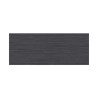  Carrelage mural  20x60cm  Sky antracita SUPER CERAMICA - Sanifer Tamatave