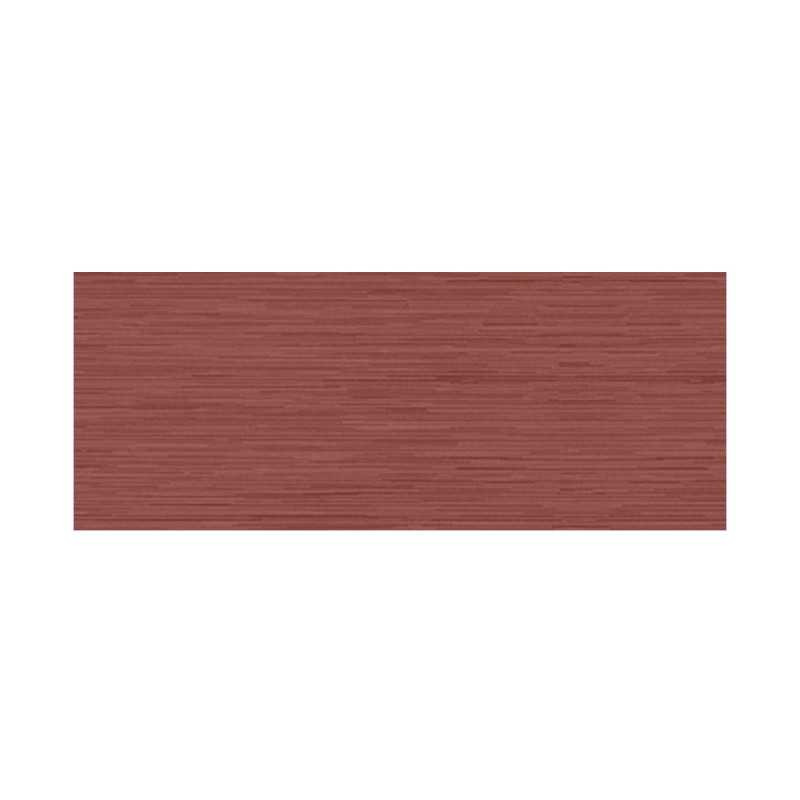  Carrelage mural 20x60cm sky rojo Super Ceramica SUPER CERAMICA - Sanifer Tamatave