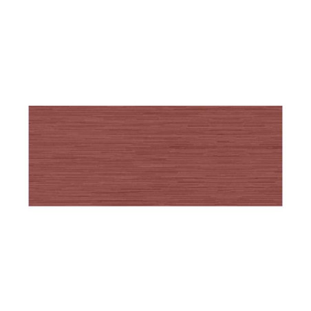 Carrelage mural 20x60cm sky rojo Super Ceramica SUPER CERAMICA - Sanifer Tamatave