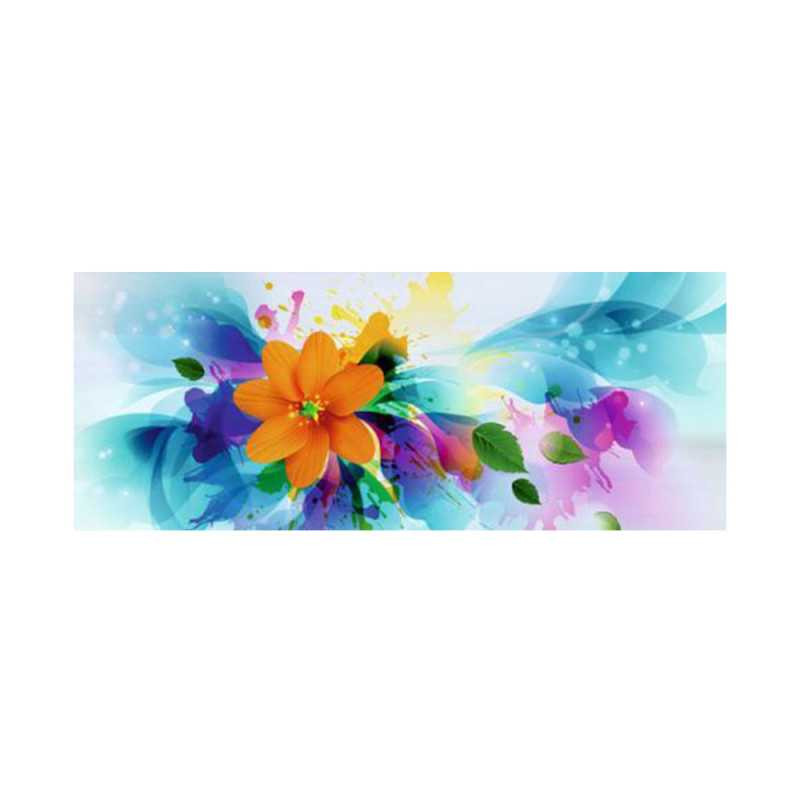  Carrelage mural  30x60cm  Garden decor HL 01 C SOMANY - Sanifer Tamatave