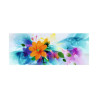  Carrelage mural  30x60cm  Garden decor HL 01 C SOMANY - Sanifer Tamatave