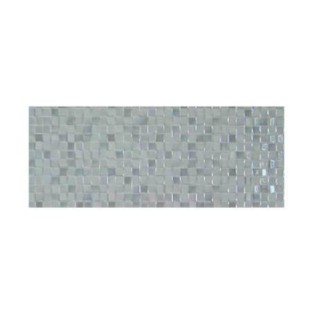  Carrelage mural 25x50cm trend blanco Super Ceramica SUPER CERAMICA - Sanifer Tamatave