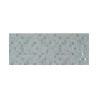  Carrelage mural 25x50cm trend blanco Super Ceramica SUPER CERAMICA - Sanifer Tamatave