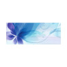  Carrelage mural  30x60cm  Garden decor HL 01 A SOMANY - Sanifer Tamatave