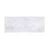  Carrelage mural 20x50 nevada blanco Super Ceramica SUPER CERAMICA - Sanifer Tamatave