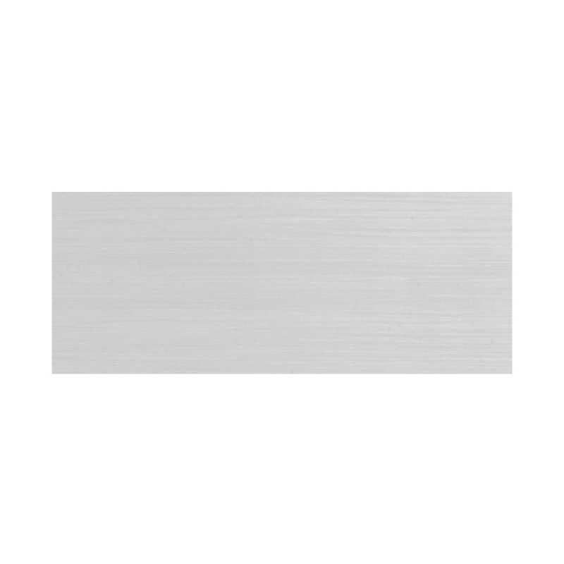  Carrelage mural 25X50cm  Lumen blanco SUPER CERAMICA - Sanifer Tamatave