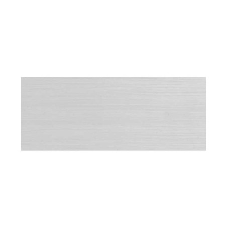  Carrelage mural 25X50cm  Lumen blanco SUPER CERAMICA - Sanifer Tamatave