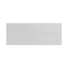  Carrelage mural 25X50cm  Lumen blanco SUPER CERAMICA - Sanifer Tamatave