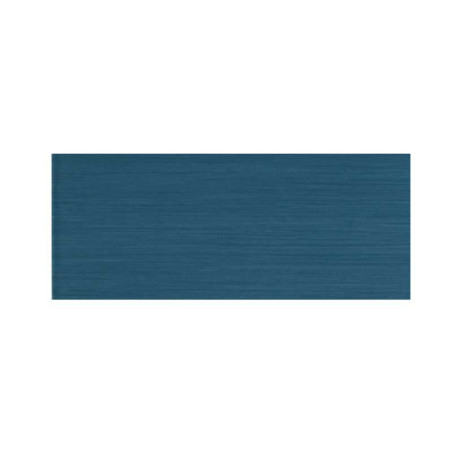  Carrelage mural 25x50cm lumen azul Super Ceramica SUPER CERAMICA - Sanifer Tamatave