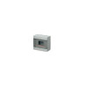  Coffret en saillie 8 modules ip40 Elettrocanali ELETTROCANALI France - Sanifer Tamatave