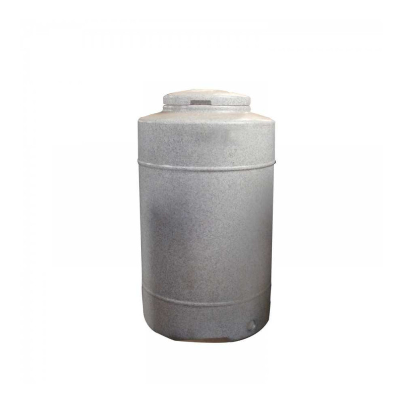 Citerne verticale MK 500L alimentaire TBL| Sanifer Tamatave
