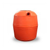  Fosse septique  MK 1000L TBL MAKIPLAST - Sanifer Tamatave