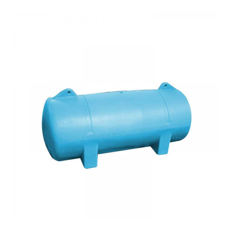 Citerne horizontale MK 500L alimentaire TBL| Sanifer Tamatave