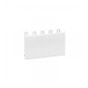  Obturateur blanc 5mod* LEGRAND - Sanifer Tamatave