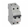  Rx3 disjoncteur 2p c25 6000a bic Legrand LEGRAND - Sanifer Tamatave