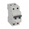 Rx3 disjoncteur 2p c63 6000a bic Legrand LEGRAND - Sanifer Tamatave