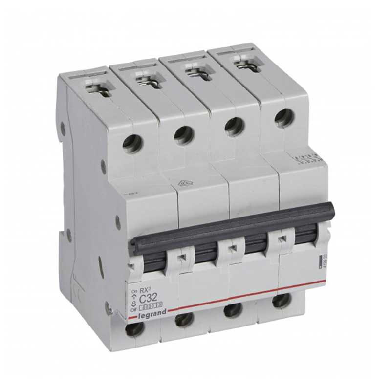  Rx3 disj 4p c32 6000a Legrand LEGRAND - Sanifer Tamatave