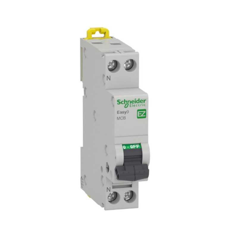  Disj 1PN C 16A SCHNEIDER ELECTRIC - Sanifer Tamatave