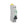  Disjoncteur miniature EASY9 1P+N 230V 25A courbe C SCHNEIDER ELECTRIC - Sanifer Tamatave