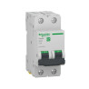  Disjoncteur miniature Easy9 2P 4500 A C 20A SCHNEIDER ELECTRIC - Sanifer Tamatave