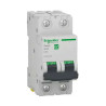  Disjoncteur 2P 4500 A C 40A SCHNEIDER ELECTRIC - Sanifer Tamatave