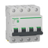  Disjoncteur 4P 4500 A C 32A SCHNEIDER ELECTRIC - Sanifer Tamatave