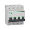  Disjoncteur 4P 4500 A C 50A SCHNEIDER ELECTRIC - Sanifer Tamatave