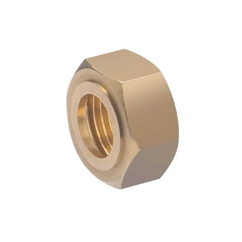  Ecrou collé battu 10mm-1/2 CONEX BANNINGER - Sanifer Tamatave