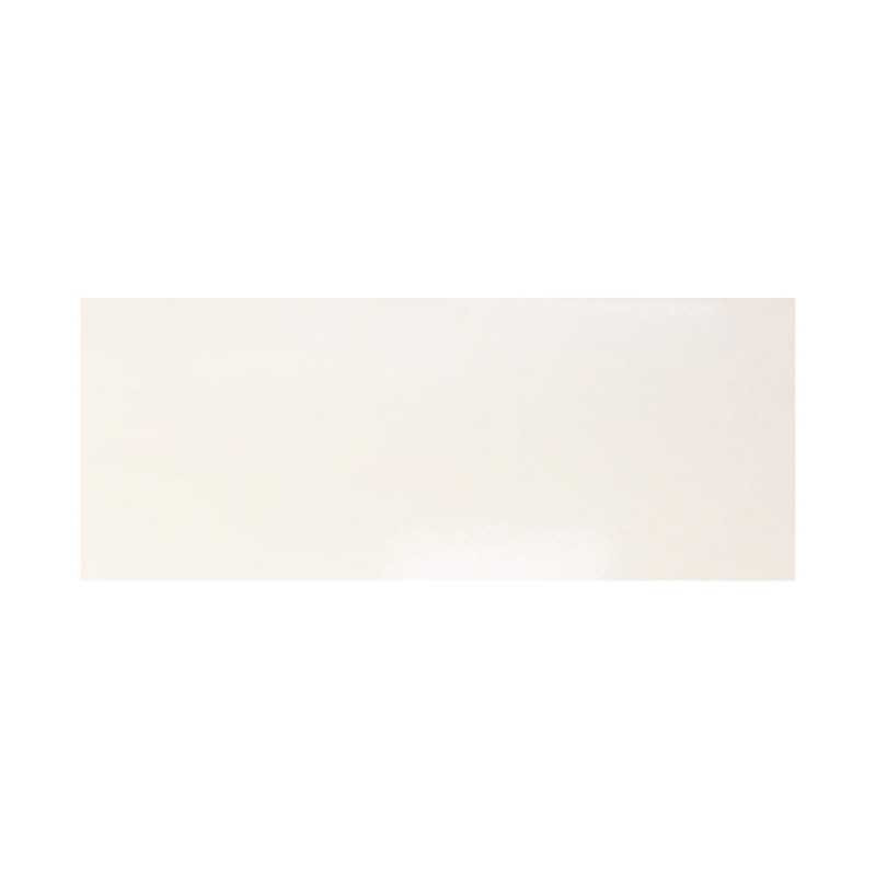  Carrelage mural 20x50cm blanco brillo Super Ceramica  - Sanifer Tamatave