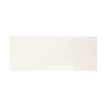  Carrelage mural 20x50cm blanco brillo Super Ceramica  - Sanifer Tamatave