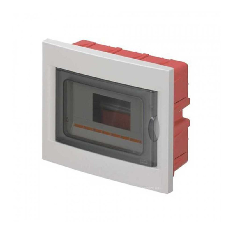  Coffret d'encastr girs porte fumee 8 mod Elettrocanali ELETTROCANALI France - Sanifer Tamatave