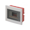  Coffret d'encastr girs porte fumee 8 mod Elettrocanali ELETTROCANALI France - Sanifer Tamatave