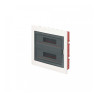  Coffret d'encastrement 36 modules Elettrocanali ELETTROCANALI France - Sanifer Tamatave
