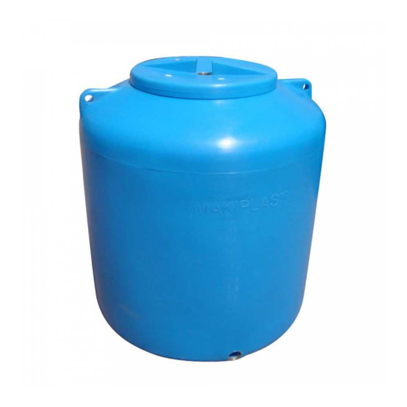 Citerne alimentaire verticale 1000 L TBL| Sanifer Tamatave