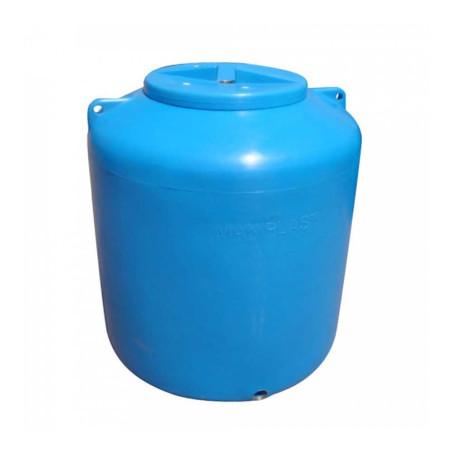 Citerne alimentaire verticale 1000 L TBL| Sanifer Tamatave