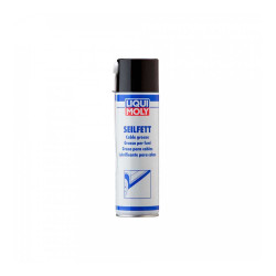  Graisse anti-rouille pour cable Liqui moly LIQUI MOLY - Sanifer Tamatave