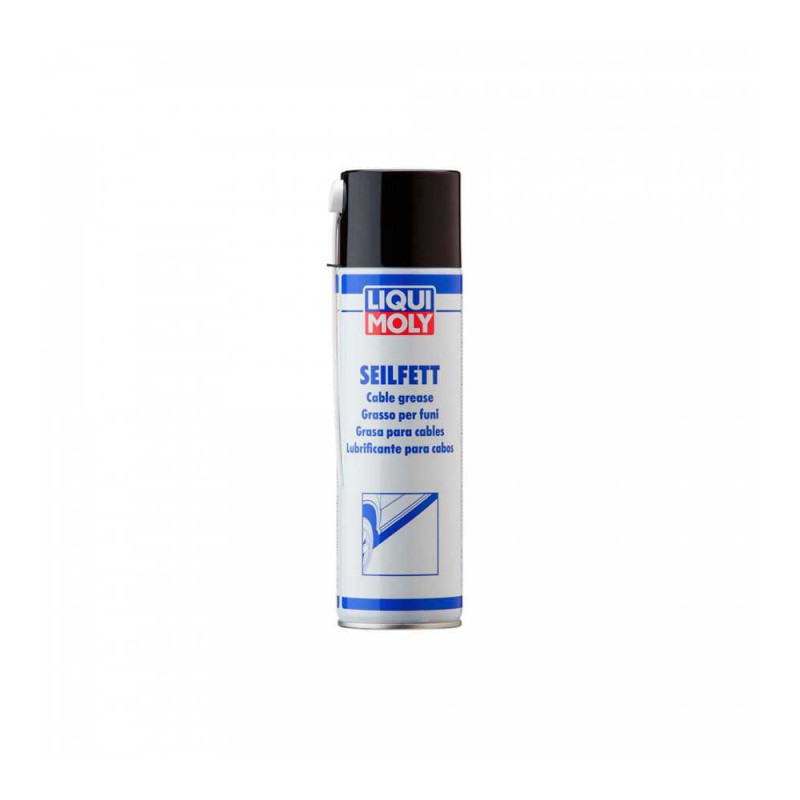  Graisse anti-rouille pour cable Liqui moly LIQUI MOLY - Sanifer Tamatave