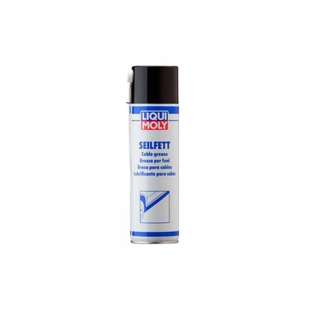  Graisse anti-rouille pour cable Liqui moly LIQUI MOLY - Sanifer Tamatave