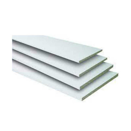 Tablette panneau mélaminé blanc 2000x300x16 éco  - Sanifer Tamatave