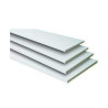 Tablette panneau mélaminé blanc 2000x300x16 éco  - Sanifer Tamatave